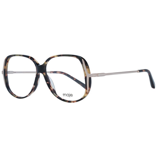Maje Brown Women Glasses Frame