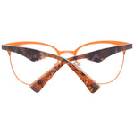 Police Brown Women Optical Frames PO-1027015