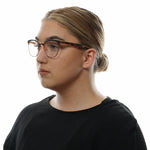 Police Brown Women Optical Frames PO-1027015