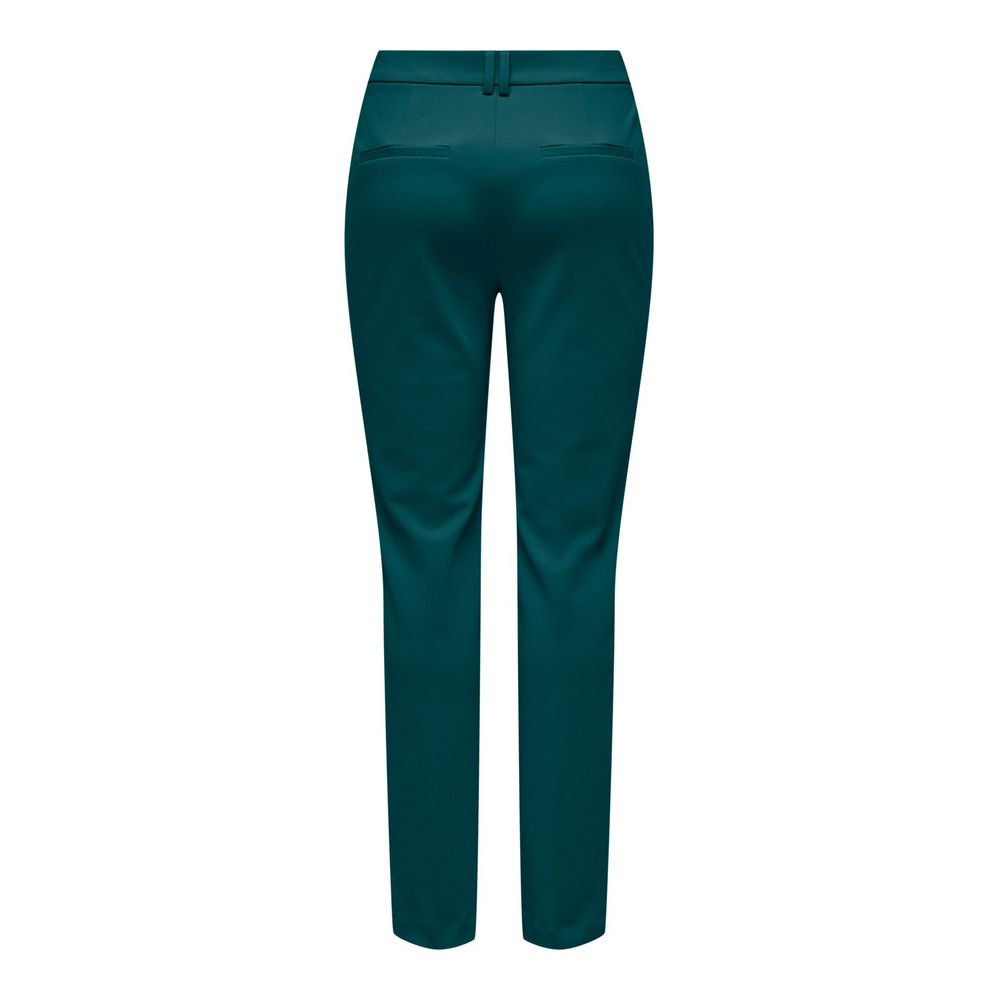 Only Green Polyester Pant