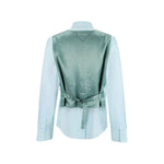 Prada Shirt PR-P467HSOOO15ZEF0934-IT44 | L