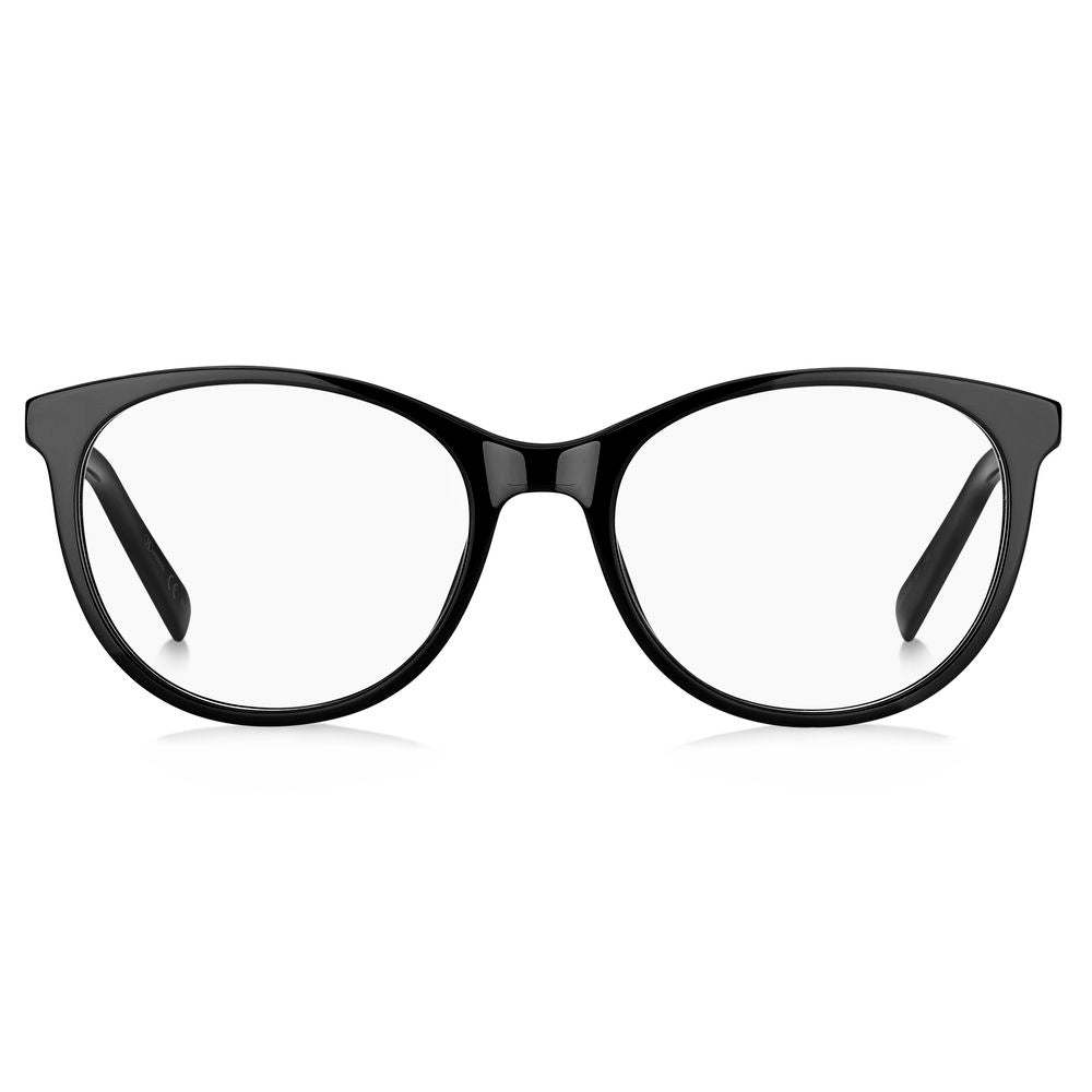 M Missoni Black Acetate Glasses (Frames)