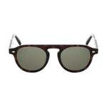 Belstaff Brown Acetate Sunglasses BELARSSONTORTOISEAC