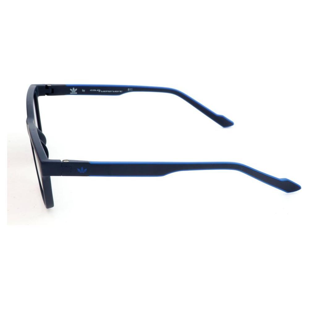 Adidas Blue Acetate Sunglasses