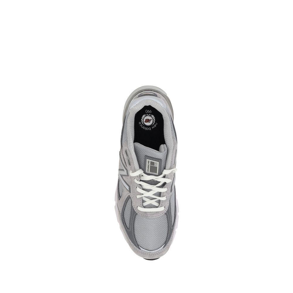 New Balance 990 Sneakers NE-U990GR4GREY-EU36.5/US6.5