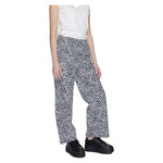 Street One Black Polyamide Pant ST-14089600009-36/28