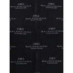 Balenciaga All-over logo Cardigan BA-812596T17241269-M