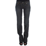 John Galliano Blue Cotton Jeans & Pant JOGA-1007-W26