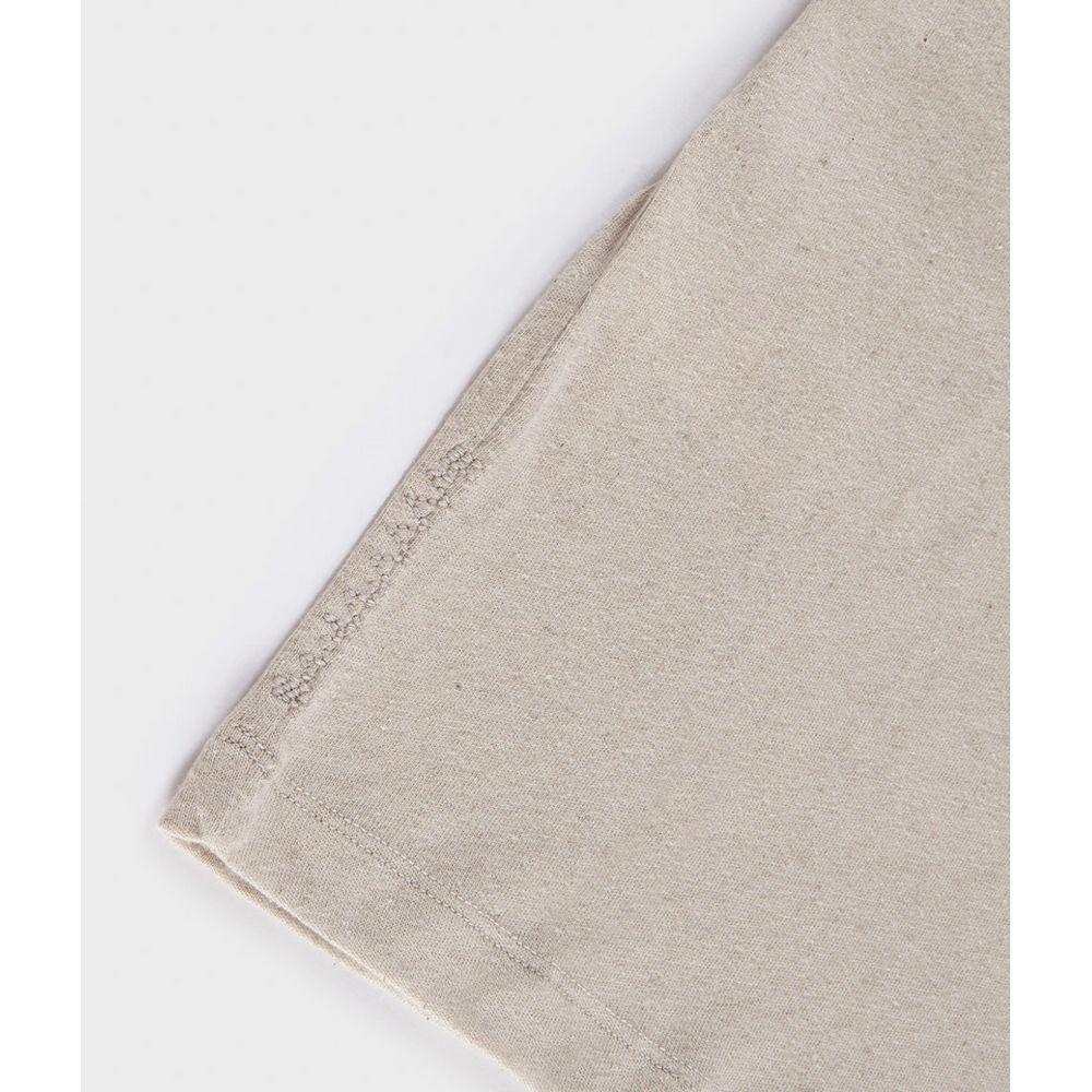 Refrigiwear White Cotton Polo Shirt RE-15008-L