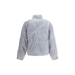 Our Legacy Exhale Puffa Jacket OU-M2251EVCVAPORCREAM-IT48 | M