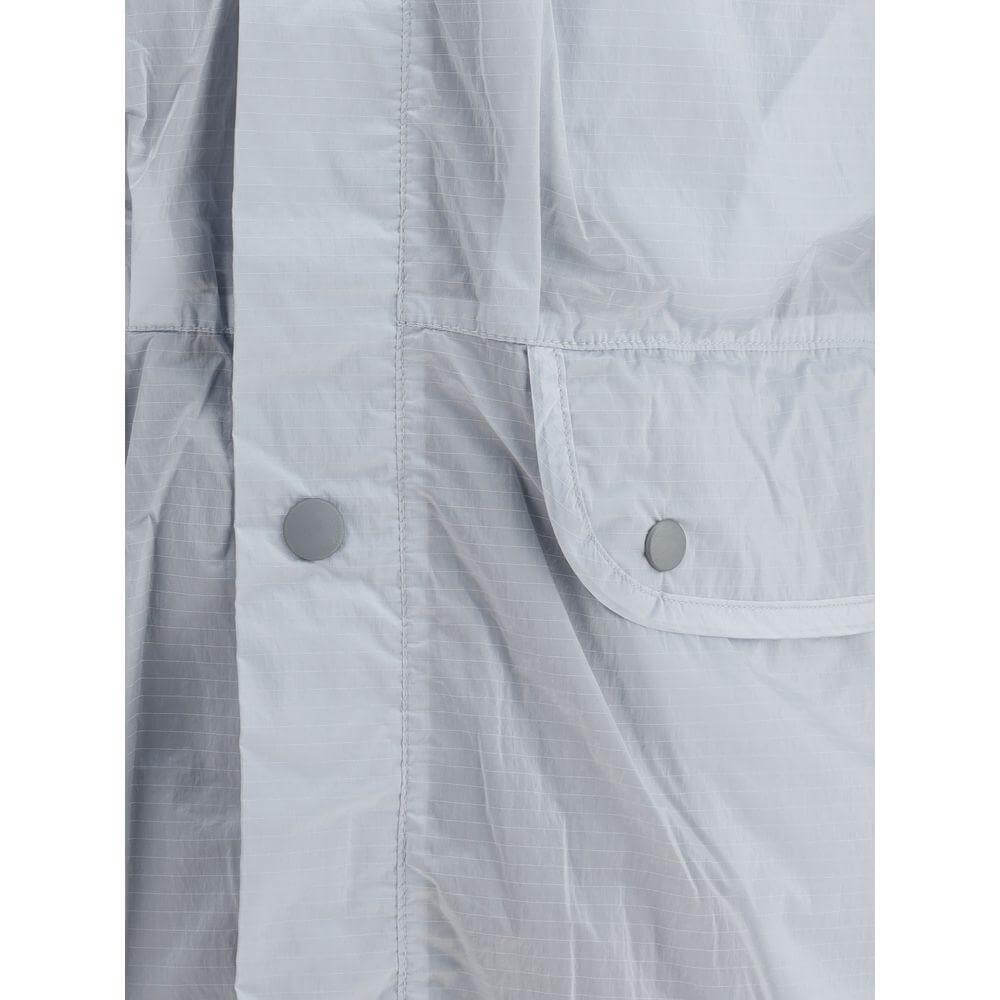 Our Legacy Exhale Puffa Jacket OU-M2251EVCVAPORCREAM-IT48 | M