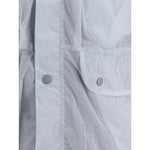 Our Legacy Exhale Puffa Jacket OU-M2251EVCVAPORCREAM-IT48 | M