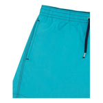 Malo Turquoise Polyester Swimwear