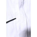 Dolce & Gabbana White MARTINI Cotton Men Formal Dress Shirt TSH86371-39