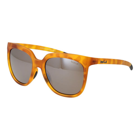 Bolle Brown Women Sunglass