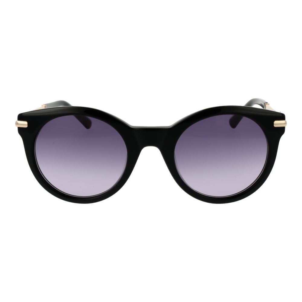 Sandro Black Women Sunglass