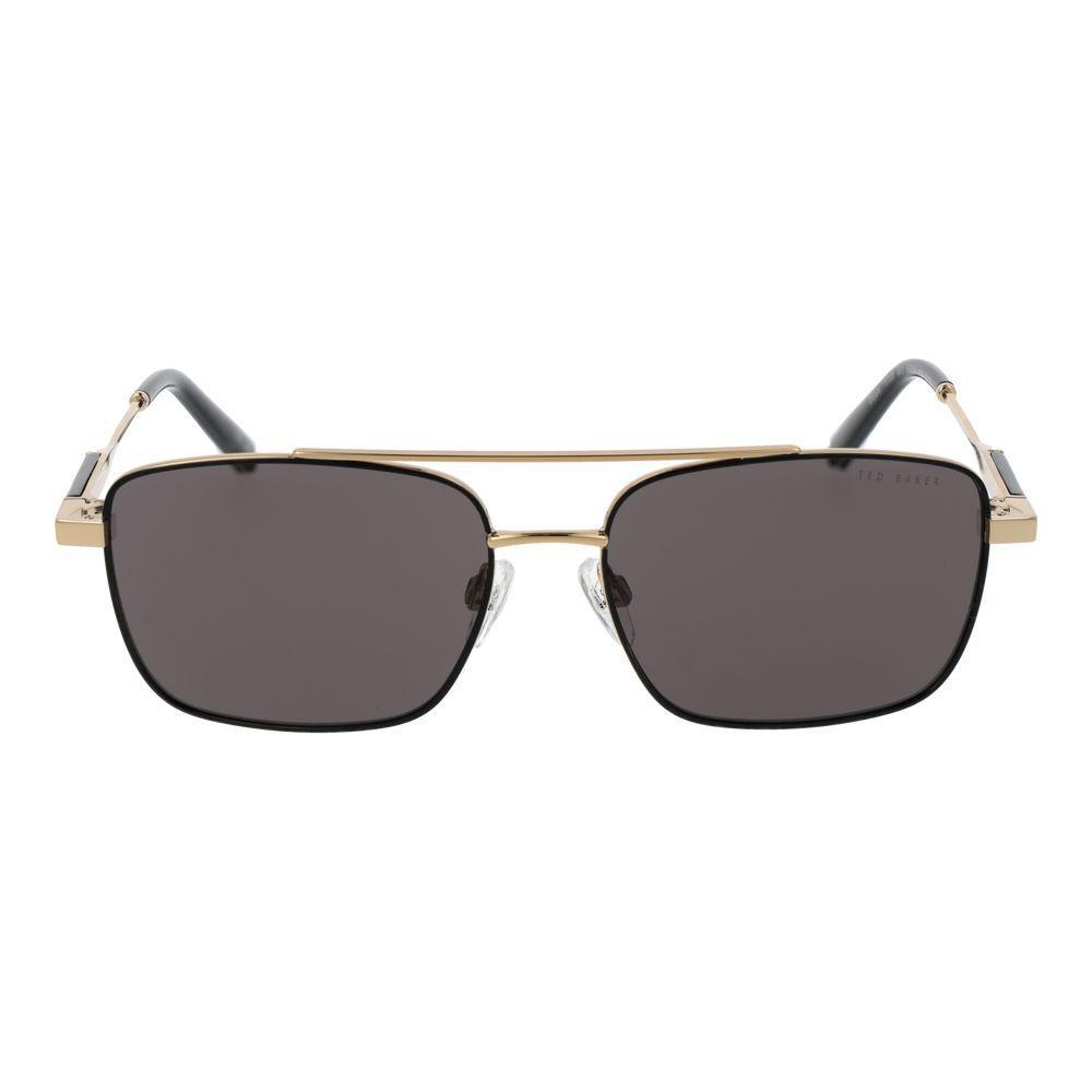 Ted Baker Black Men Sunglasses