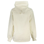 Calvin Klein White Polyester Sweater CA-24861-XS