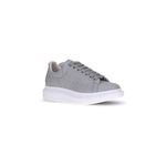 Alexander McQueen Leather Sneakers AL-807881WHAEG1616-EU39/US6