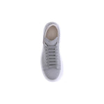Alexander McQueen Leather Sneakers AL-807881WHAEG1616-EU39/US6