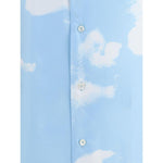 Moschino Silk Camicia