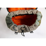 Dolce & Gabbana Military Green Patchwork Rucksack Backpack Bag BAG4638