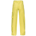 PINKO Green Cotton Jeans & Pant PI-15742-IT36|XXS