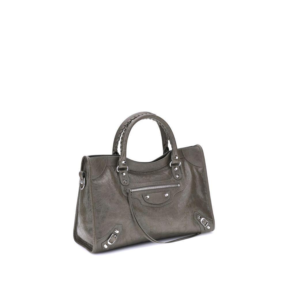 Balenciaga Le City medium Shoulder Bag BA8230582ABV83258BB