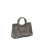 Balenciaga Le City medium Shoulder Bag BA8230582ABV83258BB