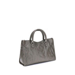 Balenciaga Le City medium Shoulder Bag BA8230582ABV83258BB