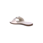 Valentino Garavani Patent leathe VLogo slide Sandals VA-7W2S0BD5TMKI16-EU36/US6