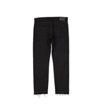 Alexander McQueen Cotton Denim Jeans AL-8735150637268-IT50 | L