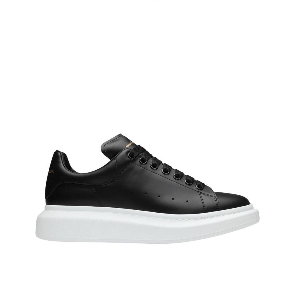 Alexander McQueen Oversized Sneakers AL-8735162958036-EU48.5/US15.5