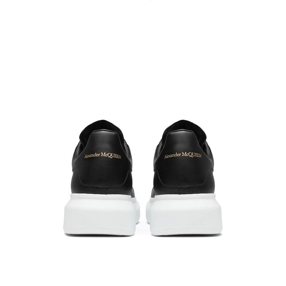 Alexander McQueen Oversized Sneakers AL-8735162958036-EU48.5/US15.5