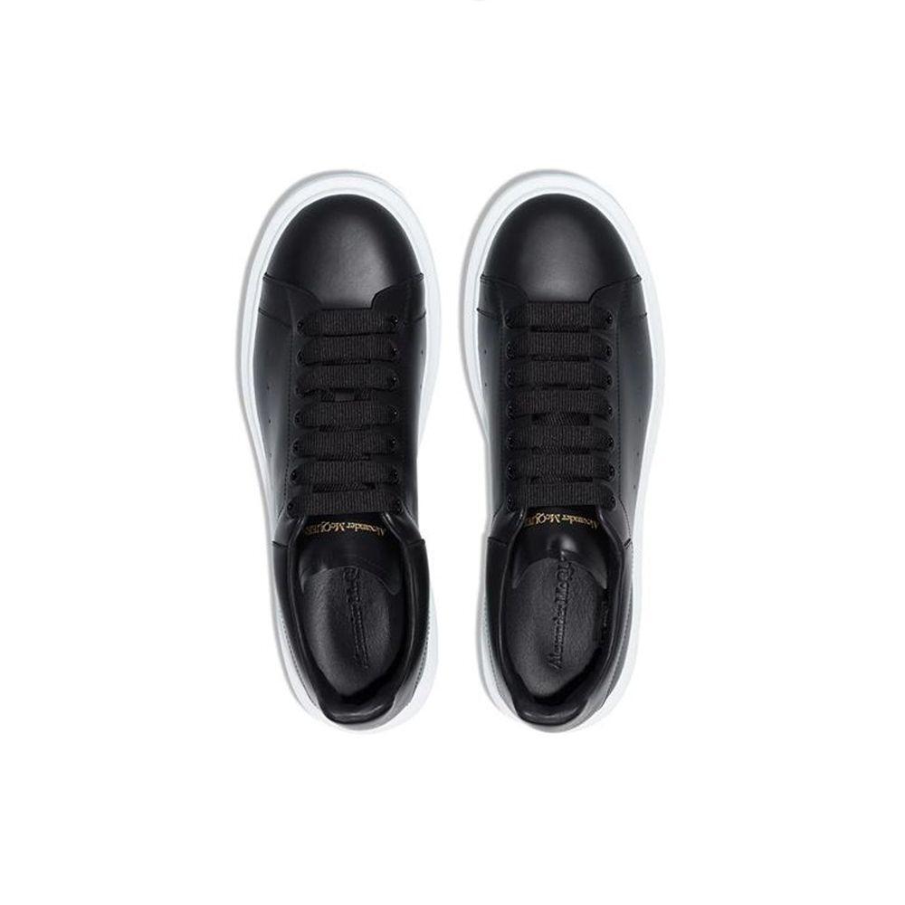 Alexander McQueen Oversized Sneakers AL-8735162958036-EU48.5/US15.5