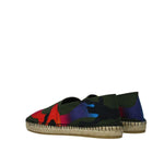 Valentino Garavani Canvas Espadrillas VA-8736597180628-EU40/US7
