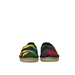 Valentino Garavani Canvas Espadrillas VA-8736597180628-EU40/US7