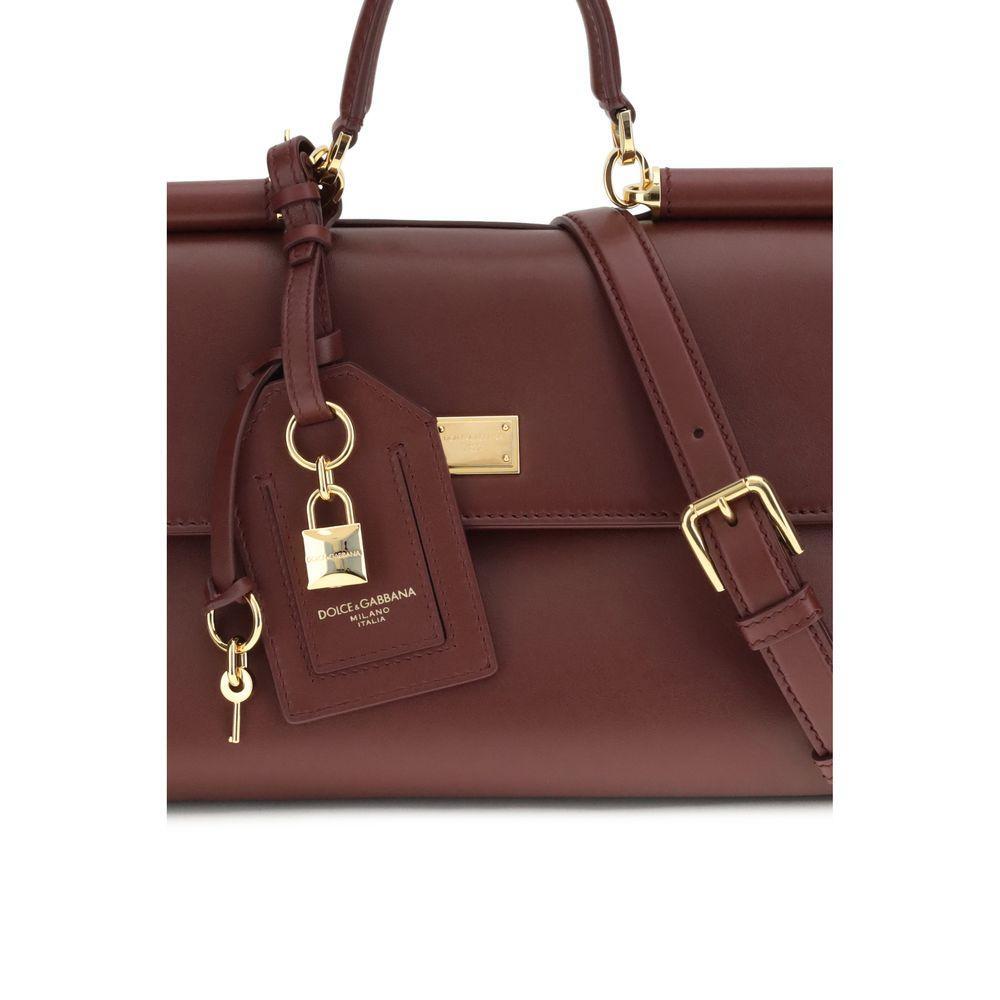 Dolce & Gabbana My Sicily Handbag DOBB7782B732180346BB