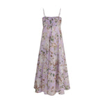 Zimmermann Acacia midi Dress ZI-3115DRS252LIF-1