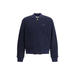 Etro Wool Bomber Jacket ET-MRBA001699TQB69S9885-L