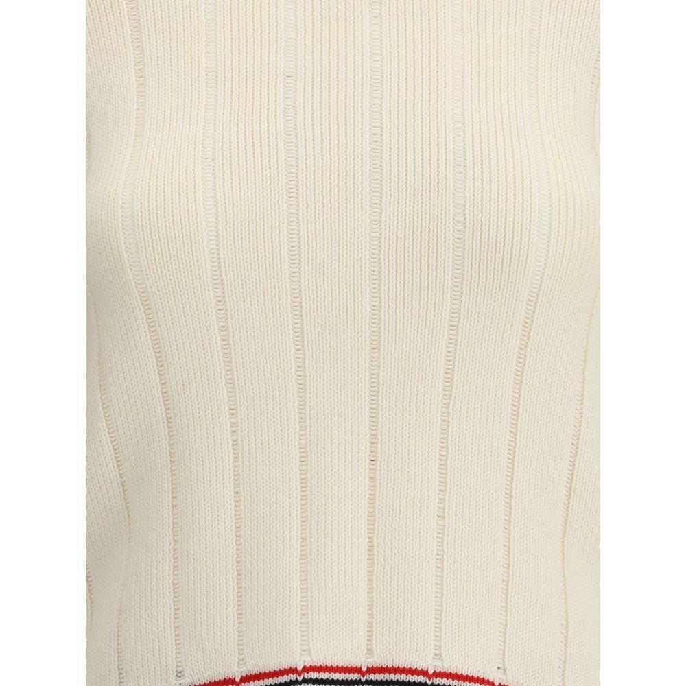 Thom Browne Ribbed Sweater TH-FKA501AY1024100-IT38 | S