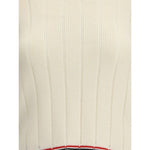 Thom Browne Ribbed Sweater TH-FKA501AY1024100-IT38 | S