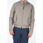 Corneliani Beige Polyester Jacket CO-1341-IT56 | 3XL