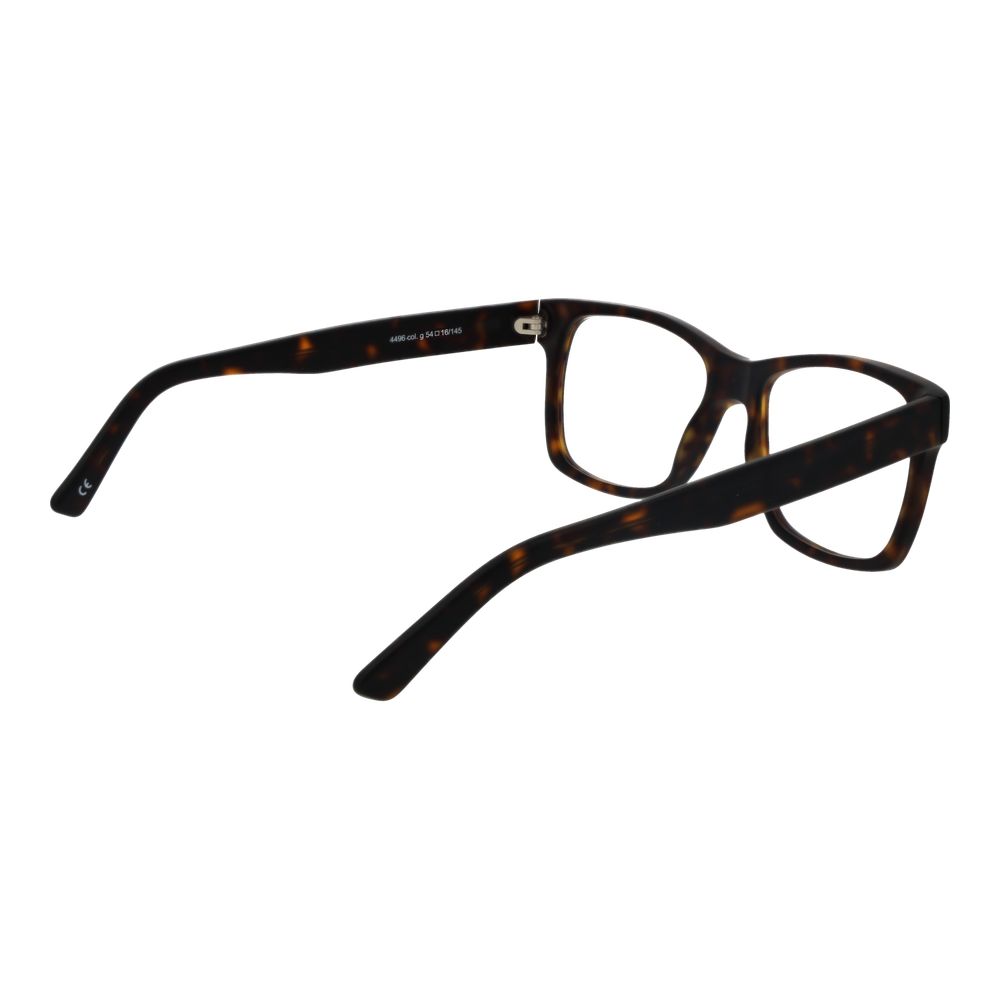 Andy Wolf Brown Acetate Glasses (Frames)