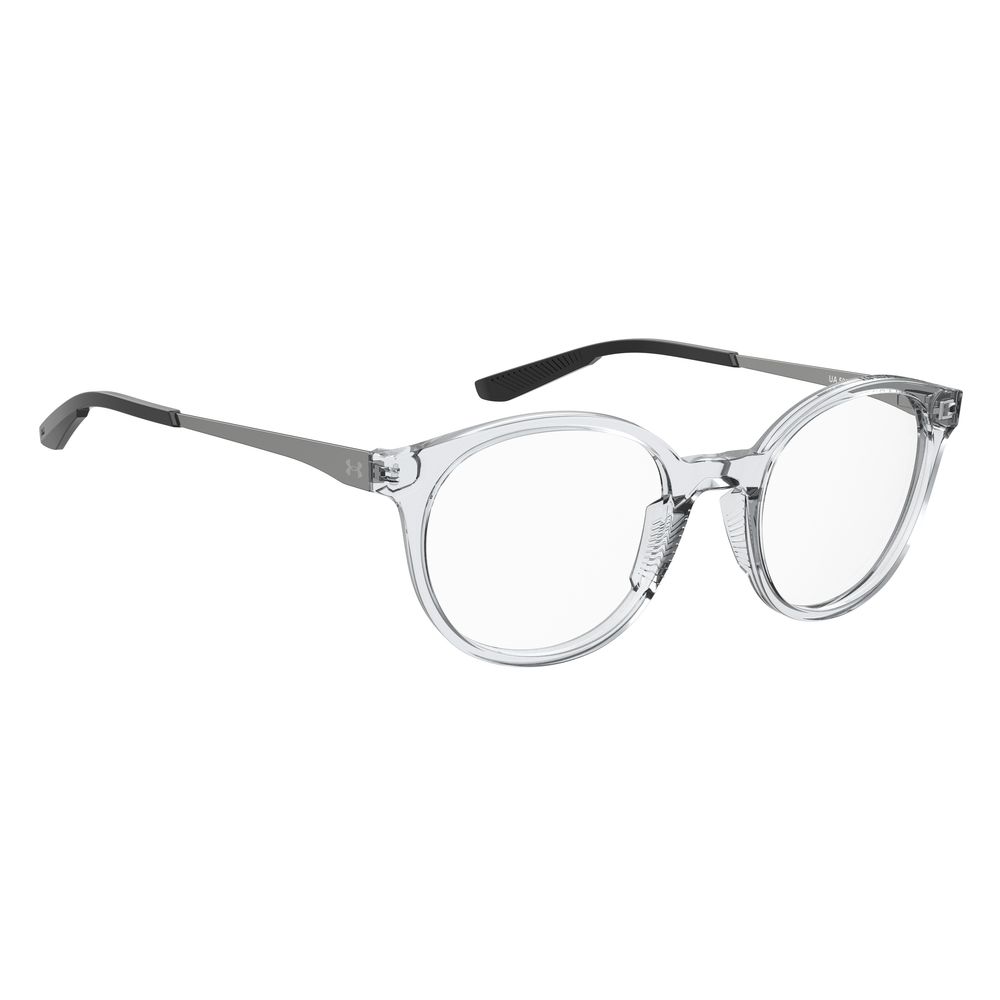 Under Armour Transparent Acetate Frames