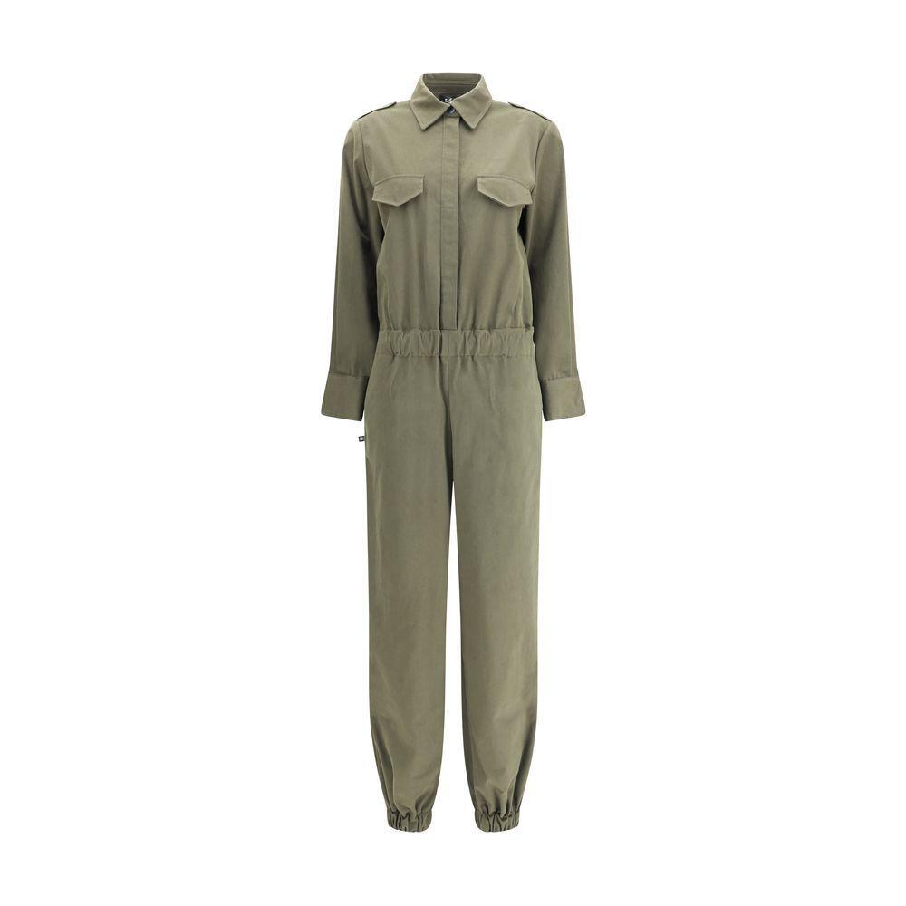 Ella Alamari Jumpsuit EL-ASUIT20COSME100-IT40 | M
