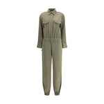 Ella Alamari Jumpsuit EL-ASUIT20COSME100-IT40 | M