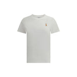 Maison Kitsuné Lady Fox T-Shirt MA-PW00122KJ7026P100-L