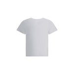 Moncler Logo crop T-Shirt MO-K20938C0000589AJS00A-M