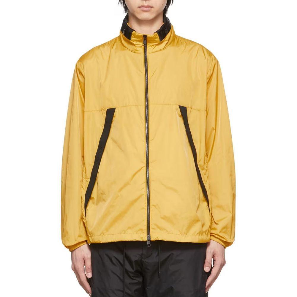 Moncler Heiji Jacket MO-8736513654996-IT48 | M